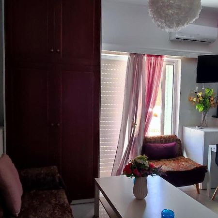 Top Holidays Apartments Chania  Exterior foto