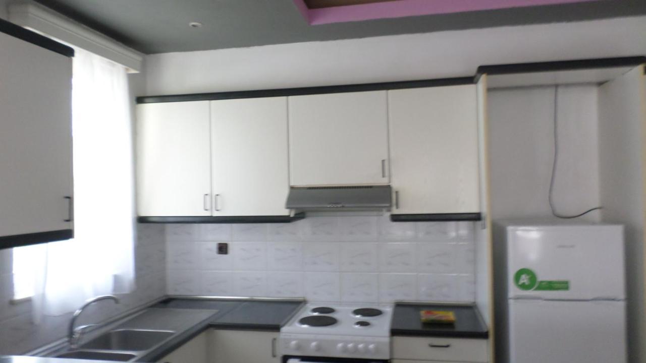 Top Holidays Apartments Chania  Exterior foto
