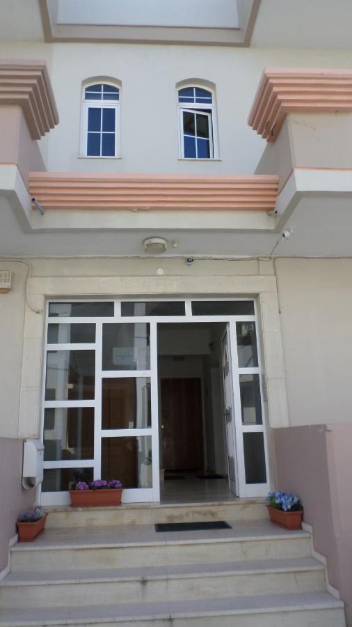 Top Holidays Apartments Chania  Exterior foto