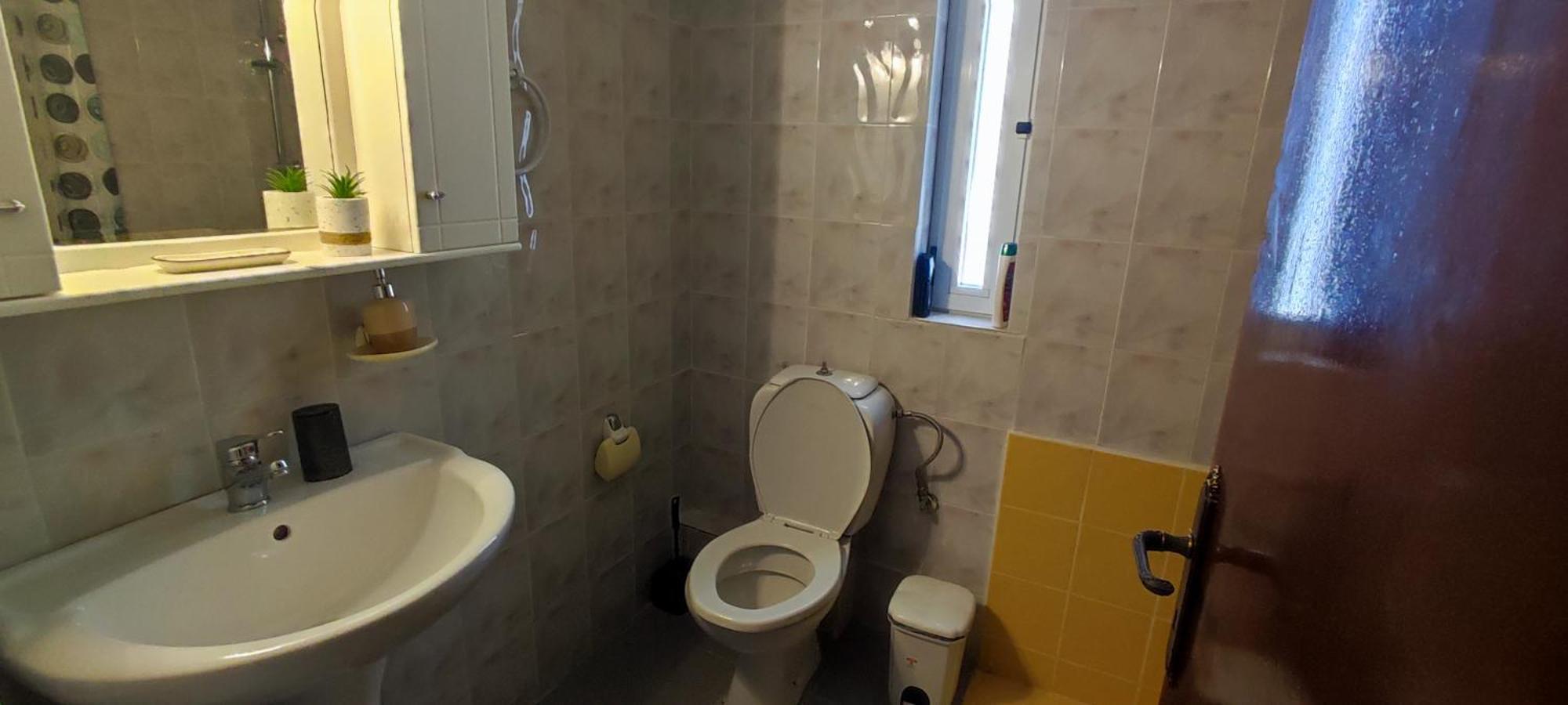 Top Holidays Apartments Chania  Exterior foto