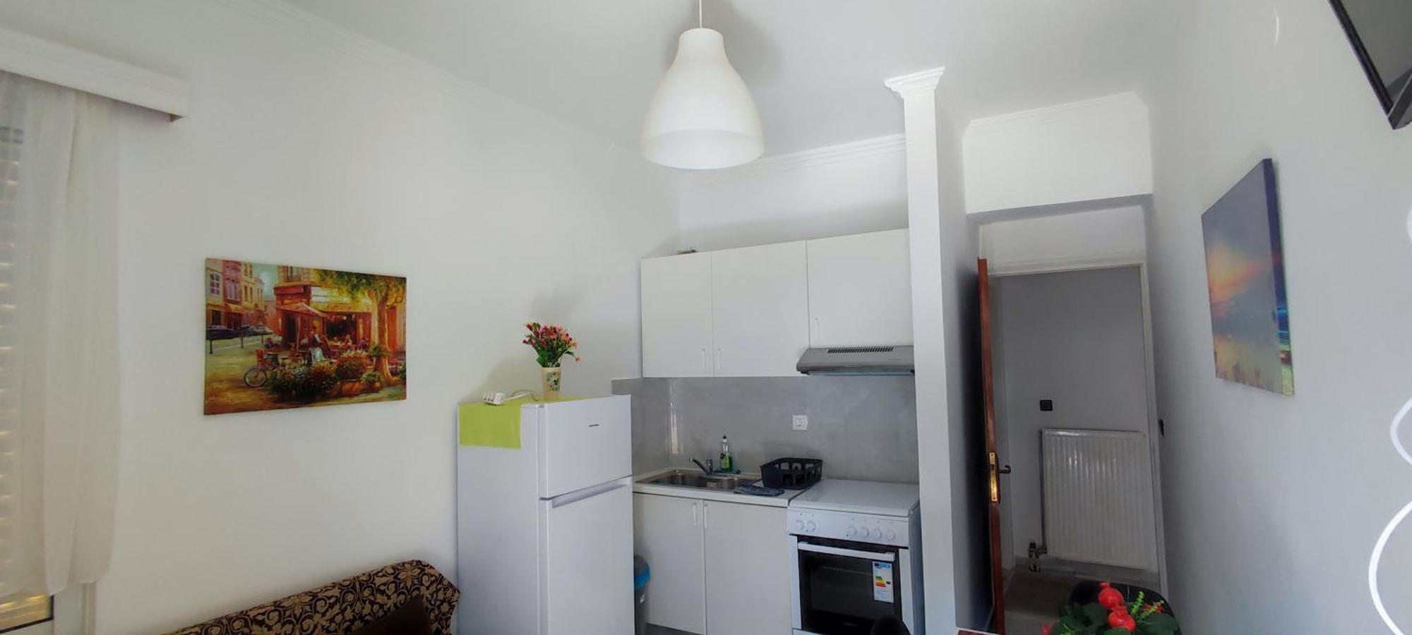 Top Holidays Apartments Chania  Exterior foto