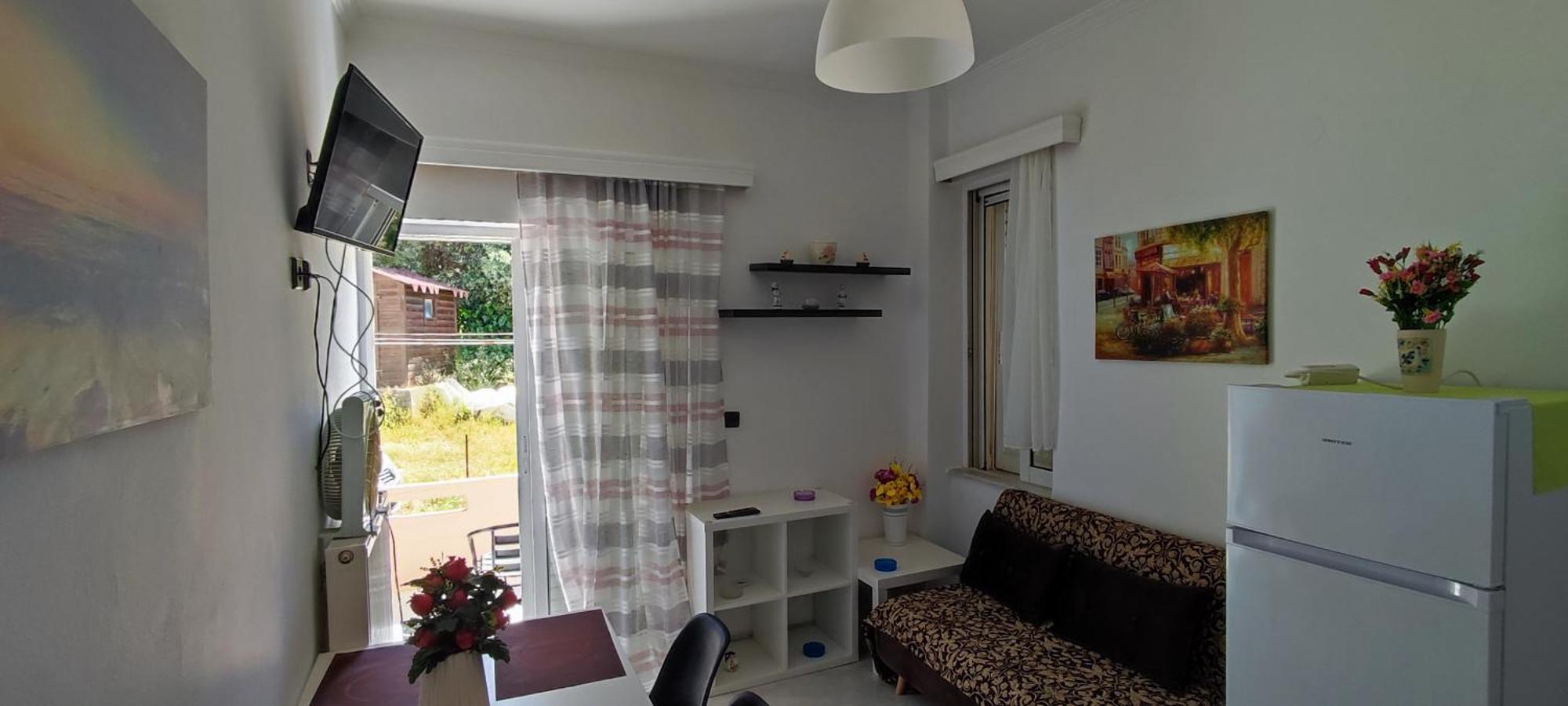 Top Holidays Apartments Chania  Exterior foto