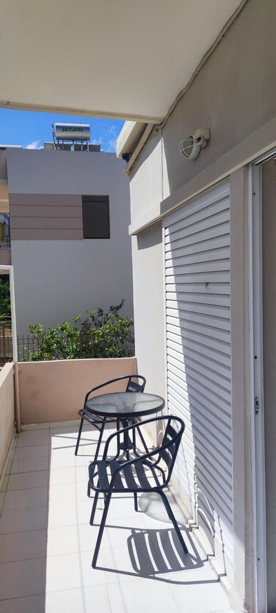 Top Holidays Apartments Chania  Exterior foto