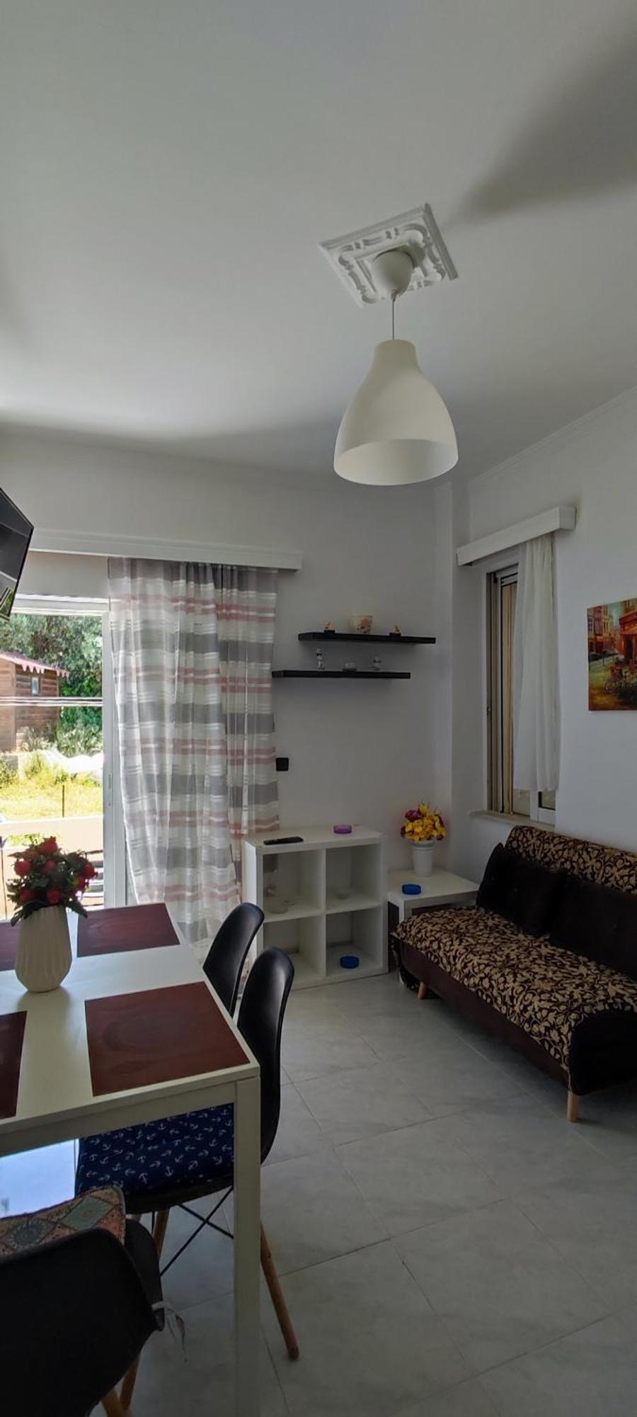 Top Holidays Apartments Chania  Exterior foto
